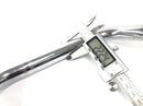Yamaha XJR 1300 RP06 [2002] - Handlebar handlebar motorcycle handlebar-2