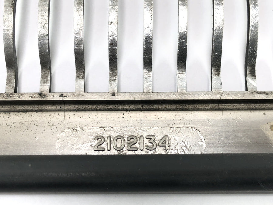 Triumph Adventurer 900 T309RT [1998] - Grille de protection de radiateur