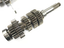 BMW K 1200 S K12S [2005] - Kit de transmission arbre de transmission manuel-4