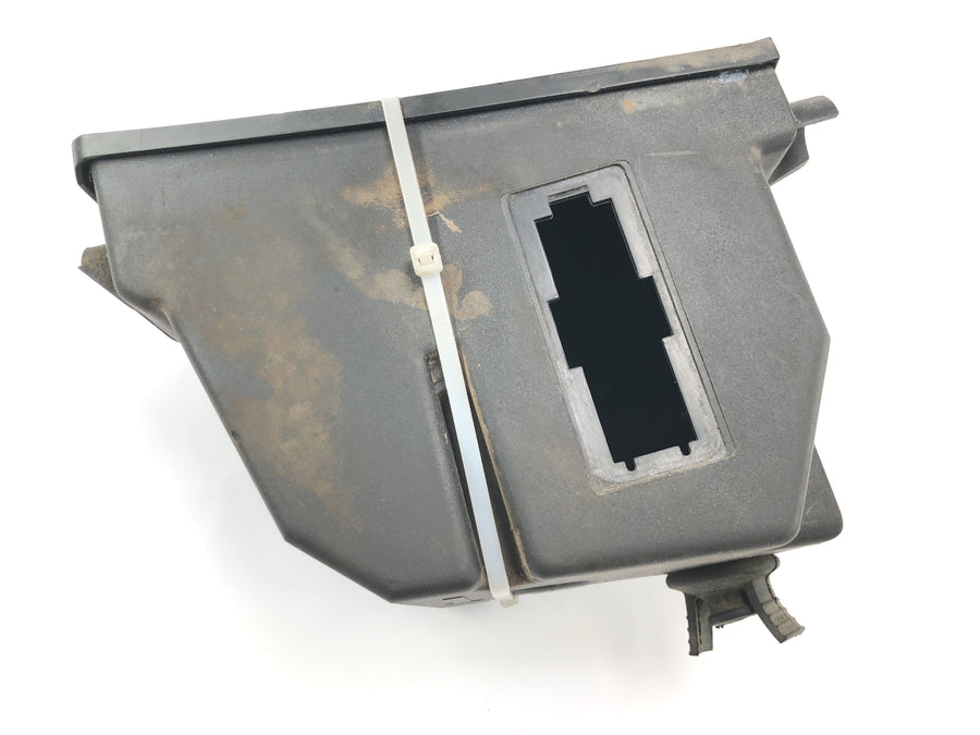 BMW K 1100 LT [1993] - Boîtier de batterie support de batterie compartiment à batterie