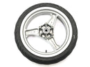 BMW R 1100 RT 259 [1999] - Front wheel rim aluminum rim 3.50x17-6