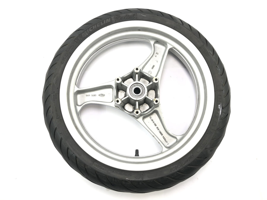 BMW R 1100 RT 259 [1999] - Front wheel rim aluminum rim 3.50x17