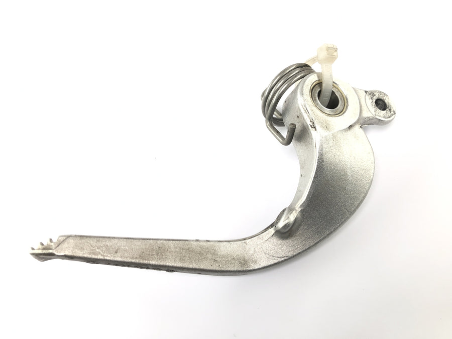 BMW K 1200 S K12S [2005] - Rear brake lever with spring