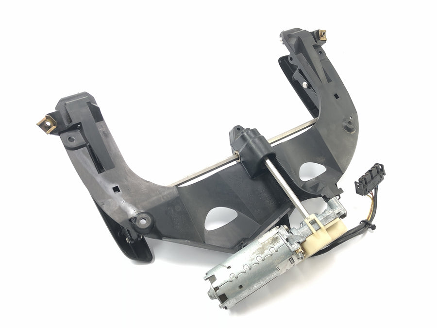BMW R 1150 RT R22 [2001] - Windshield holder, electrically adjustable with motor