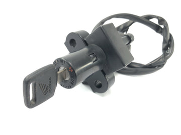 Honda CBR 900 RR SC28 [1994] - locksmith ignition lock - 0