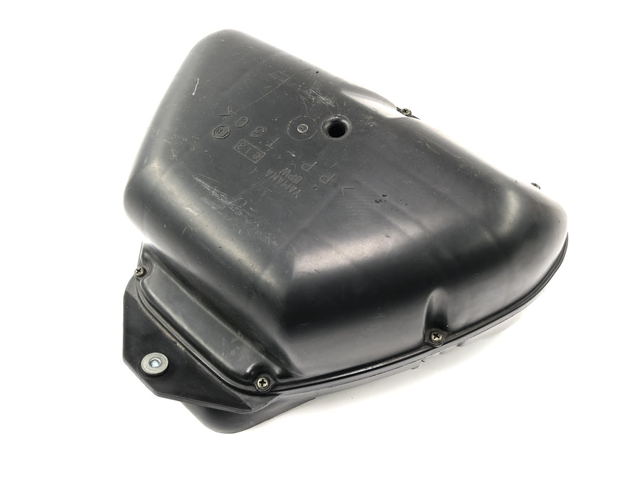 Yamaha YZF R1 RN09 [2003] - Airbox air filter box