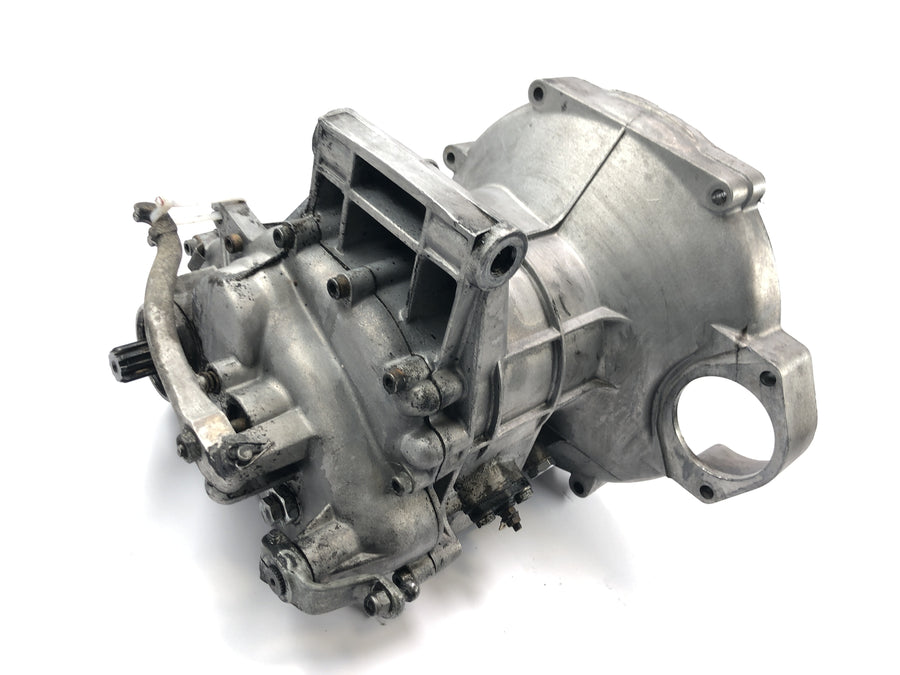 MOTO GUZZI CALIFORNIA 2 1000 VT [1982] - Transmission unité de transmission transmission manuelle