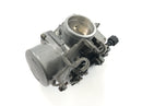 Honda FT 500 PC07 [1983] - Carburateur Bloc carburateur Keihin 39mm-4