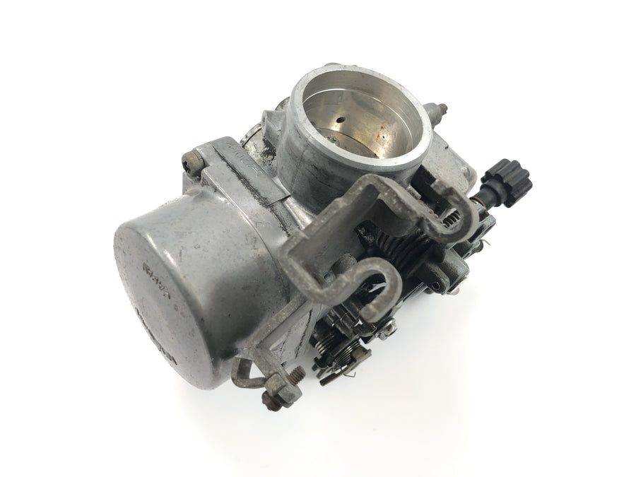 Honda FT 500 PC07 [1983] - Carburateur Bloc carburateur Keihin 39mm