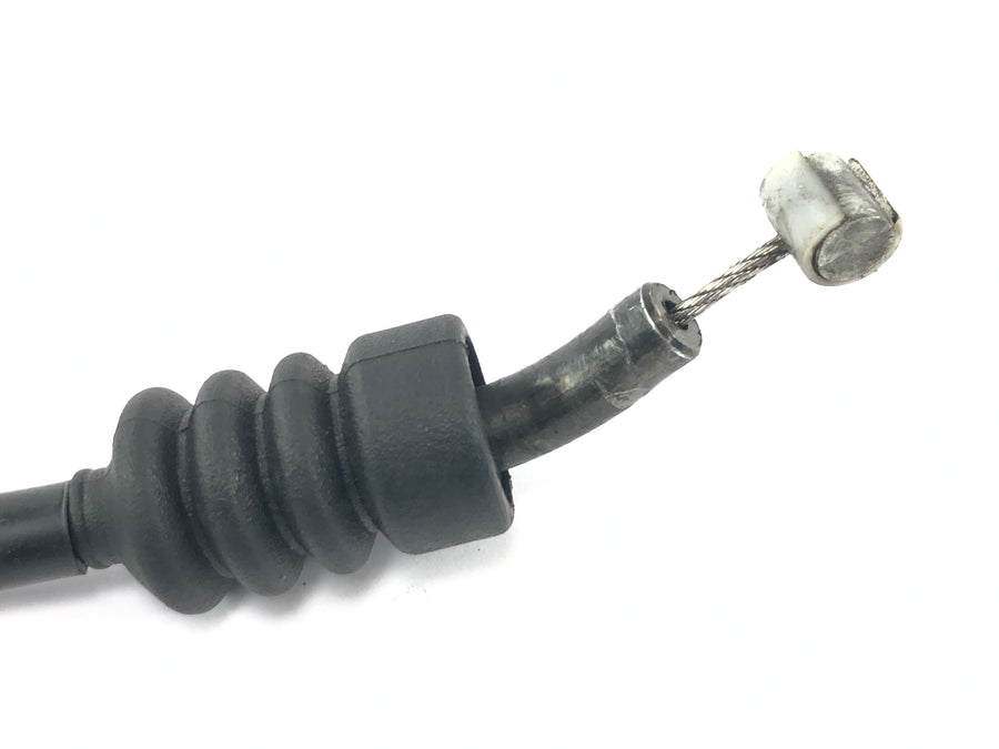 Cagiva Planet 125 [1998] - Clutch cable Bowden cable clutch cable with holder