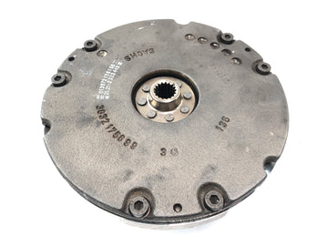 BMW K 1200 LT K2LT [1999] - Clutch with flywheel - 0