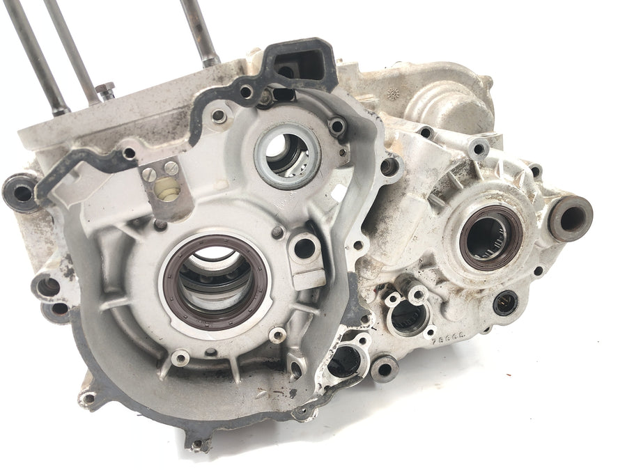 Husqvarna TE 610 E Dual H7 [1999] - Empty engine housing