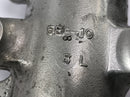 Yamaha XJR 1300 RP02 [1999] - Fork telescopic fork front fork with axle-3
