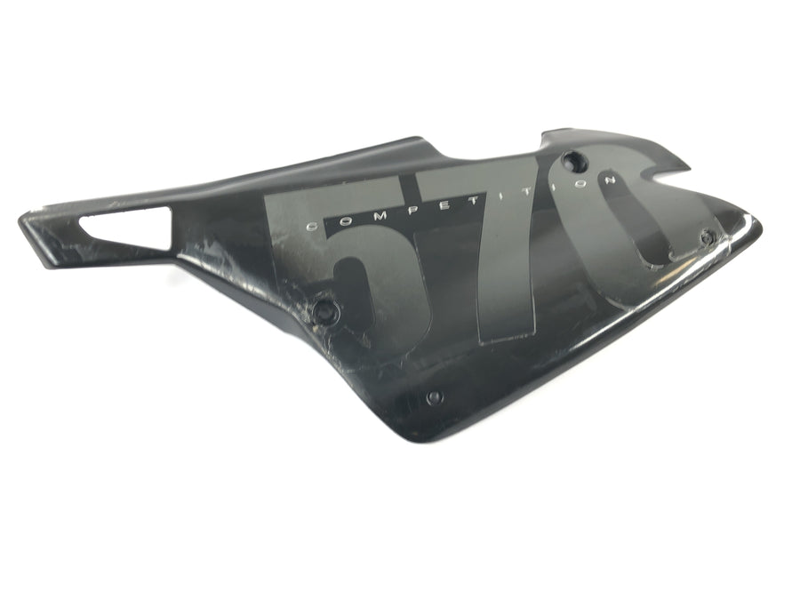 Husqvarna TE 610 H6 8AE [TE 570 H7] - Side panel rear panel side cover left