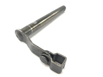 Honda SLR 650 RD09 [1997] - coupling