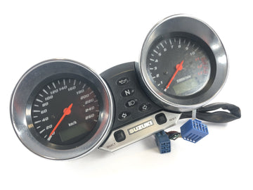 Suzuki GSF 1200 S Bandit WVA9 [2003] - Cockpit Armaturen Tacho Drehzahlmesser