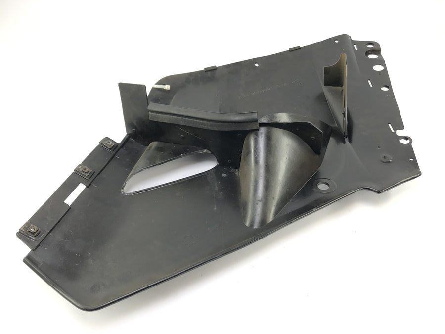 Kawasaki GPZ 1000 RX [1987] - Right side panel