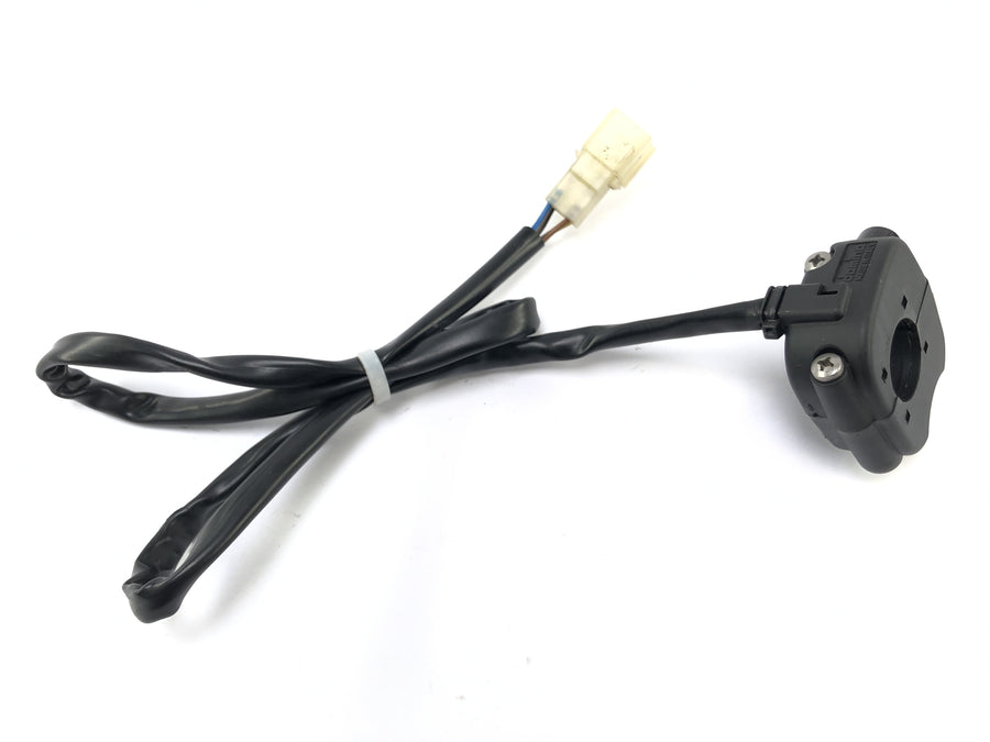 Husqvarna SM 630 A4 [2010] - Handlebar switch right