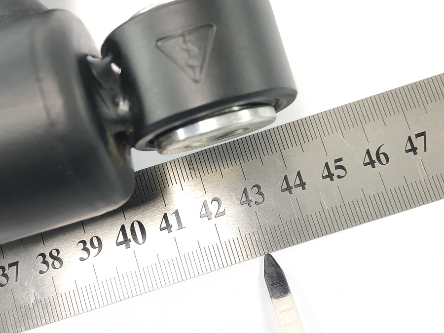 Aprilia SX 125 KX1 [2020] - Shock absorber strut