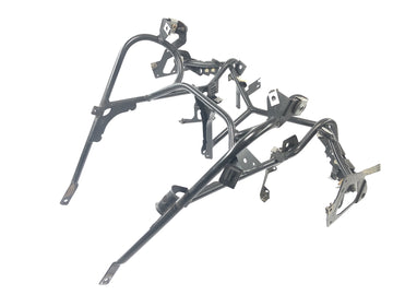BMW R 1150 RT R22 [2001] - Instrumententräger Frontverkleidungshalter
