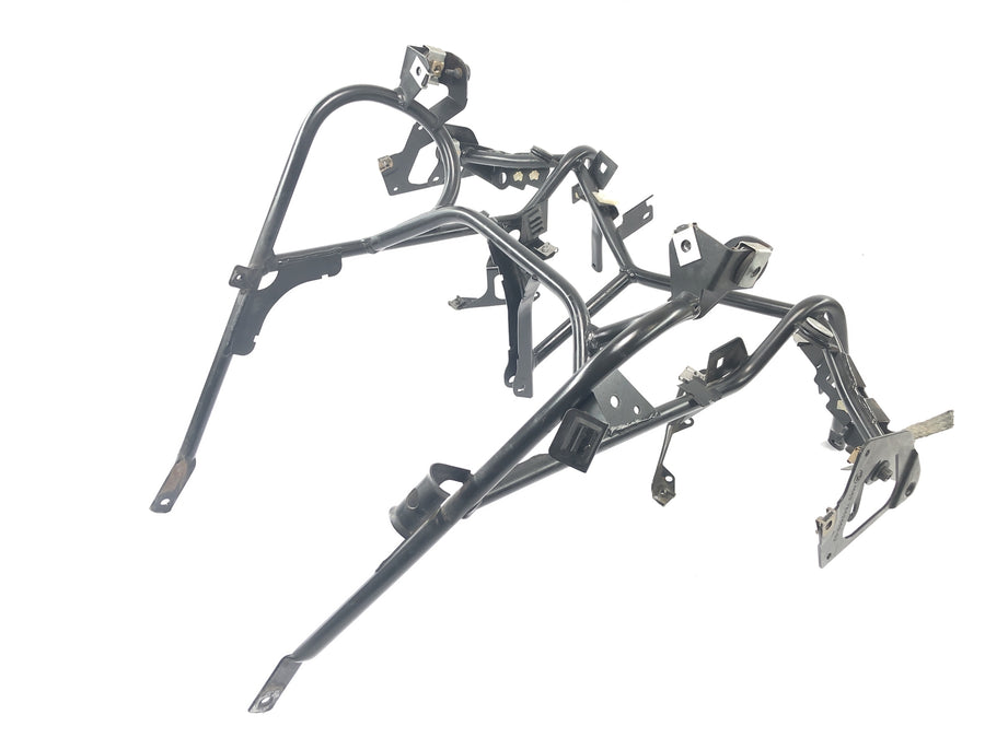 BMW R 1150 RT R22 [2001] - Instrument panel front fairing holder