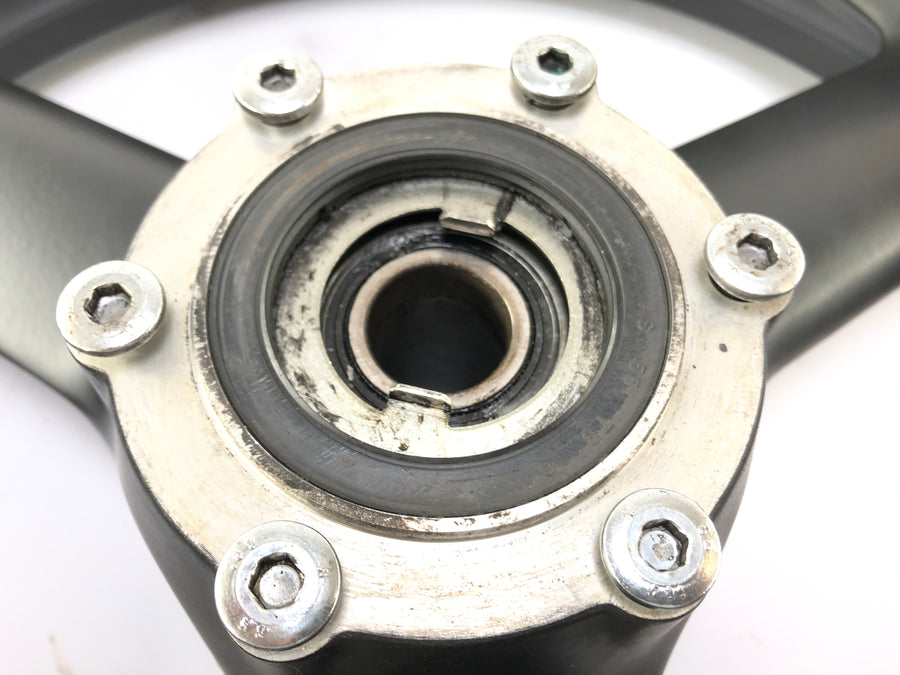 Triumph Daytona 955i T595 [1999] - Vorderrad Rad Felge vorne