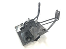 BMW R 1150 RT R22 [2001] - Batteriehalterung Halterung Batteriehalter-1