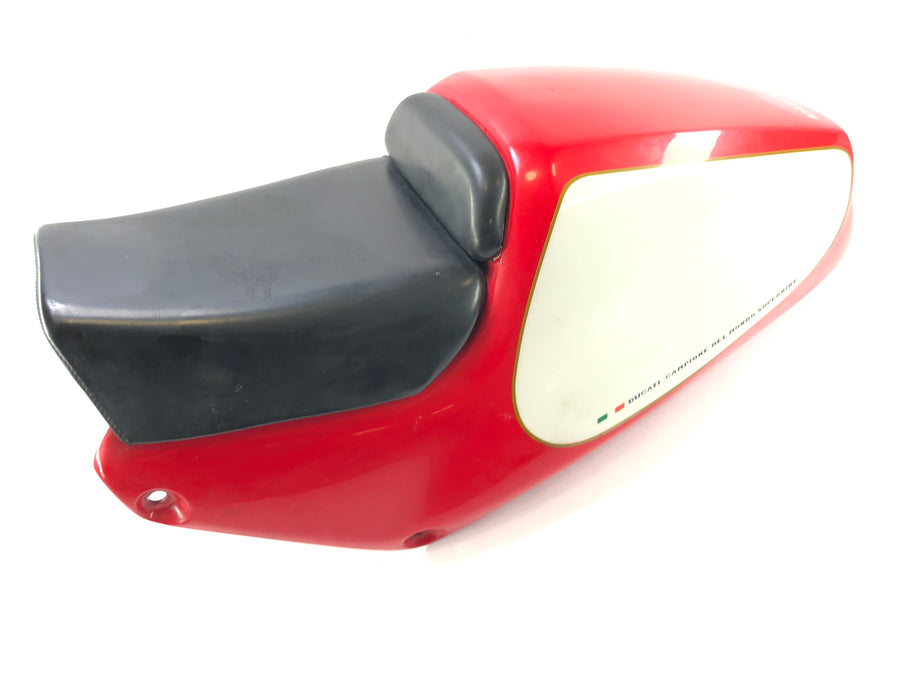 Ducati 900 SS [1991] - Heckverkleidung Sitz Sitzabdeckung Höcker