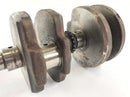 Yamaha XS 400 2A2 [1982] - Crankshaft-5