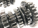 Husqvarna TE 610 H6 8AE [TE 570 H7] - Getriebe Getriebesatz-4