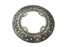 Honda CBR 1000 RR SC57 [2006] - Bremsscheibe Bremsscheibe hinten Brake Disc-4