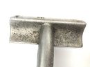 BMW R75/5 [1973] - Kickstarter lever starter lever-3