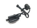 Suzuki GSX R 1100 GU74C [1987] - Ignition coil double ignition coil ignition coil module ignition cable-3