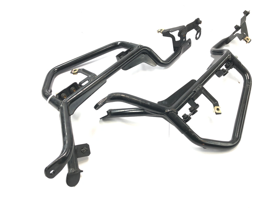 BMW K 1200 LT K2LT [1999] - Crash bar engine guard front left right