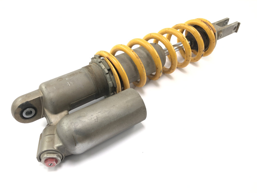 Honda CRF 450 R [2007] - Federbein Stoßdämpfer hinten Suspension