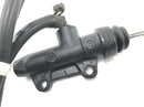 Moto Guzzi V11 Sport [1999] - Rear brake pump rear wheel brake cylinder-3