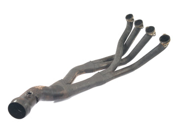 BMW K 1200 S K12S [2005] - Manifold exhaust manifold exhaust system exhaust header