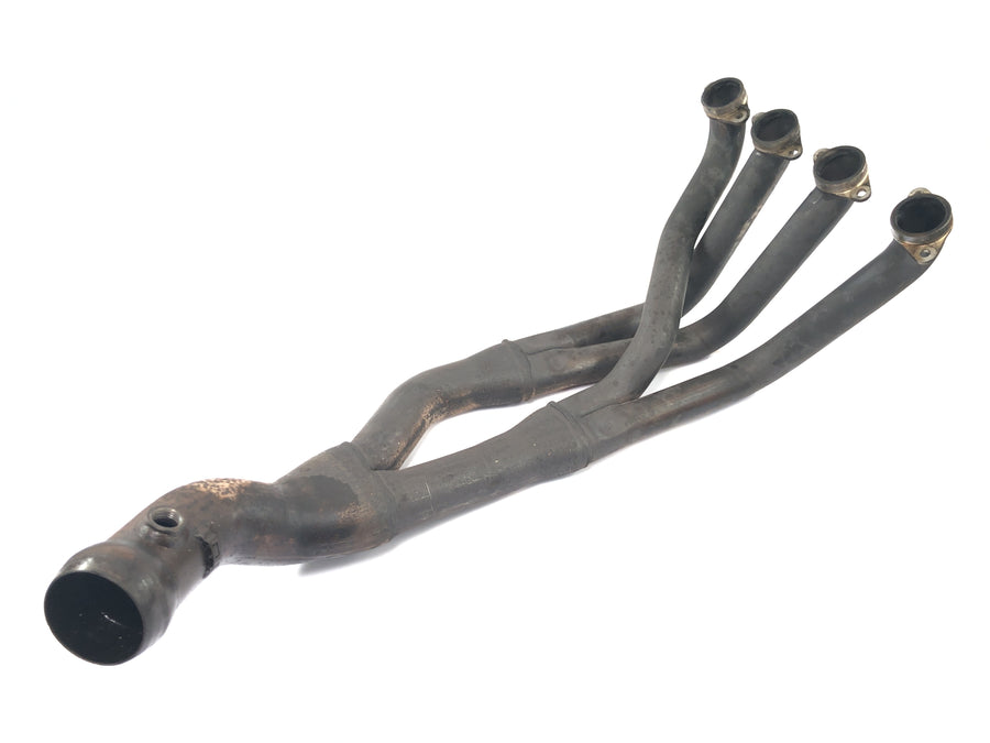 BMW K 1200 S K12S [2005] - Manifold exhaust manifold exhaust system exhaust header