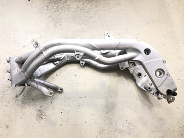 Triumph Speed ​​Triple 955i [1999] - Frame with papers