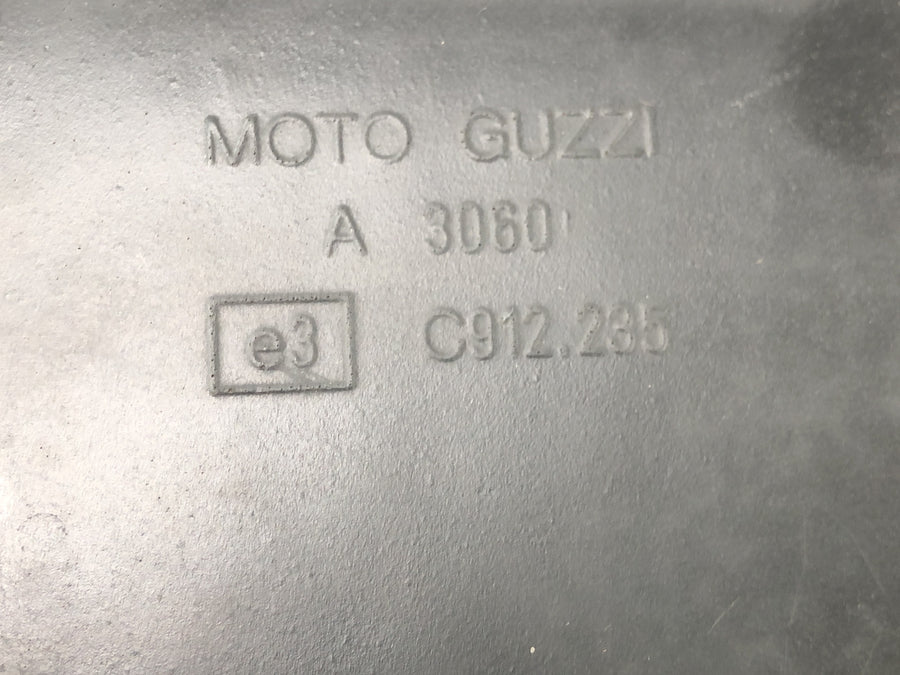 Moto Guzzi California 1100 EV KD [1998] - Boîte de filtre à air boîte d'admission boîte à air