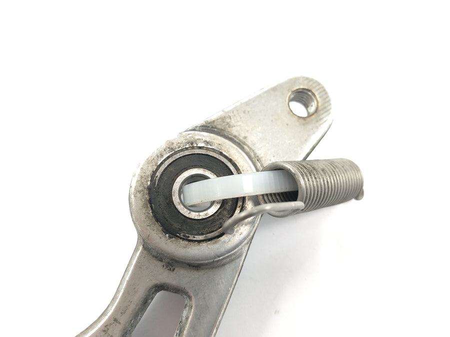 KTM 640 Adventure LC4 [2001] - Brake pedal brake lever foot brake lever