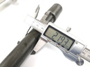 Yamaha XJR 1300 RP06 [2002] - Fourche fourche télescopique avec axe-3