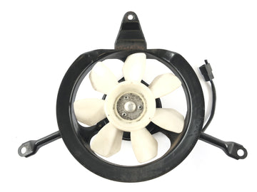 Yamaha V Max 1200 2WE [1996] - Kühlerlüfter Lüfter Ventilator - 0