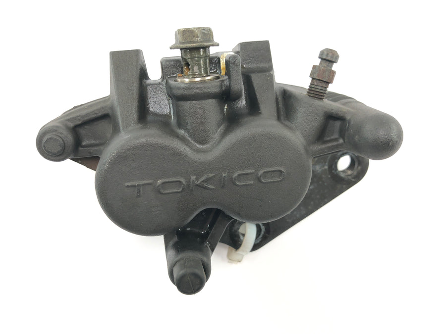 Suzuki SV 650 AV [2000] - Bremssattel Bremszange Tokico vorne rechts