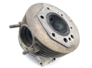 Moto Guzzi V 1000 VG [1980] - Cylinder head right-6