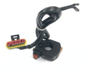 Moto Guzzi V11 Sport [1999] - Handlebar switch right kill switch engine stop switch-3