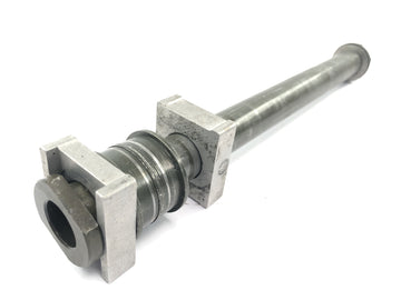 Aprilia RSV 1000 R [2004] - essieu arrière axe de roue arbre d'essieu arrière