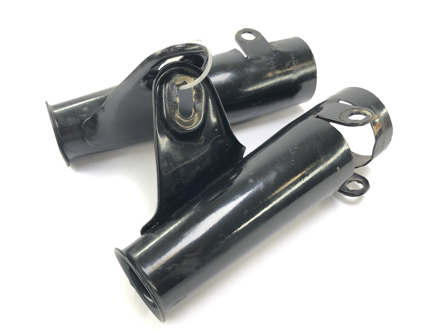 Moto Guzzi V7 Special [1971] - Headlight mount
