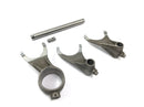 Kawasaki VN 1600 Classic VNT60A [2007] - Shift lever forks shift forks-3