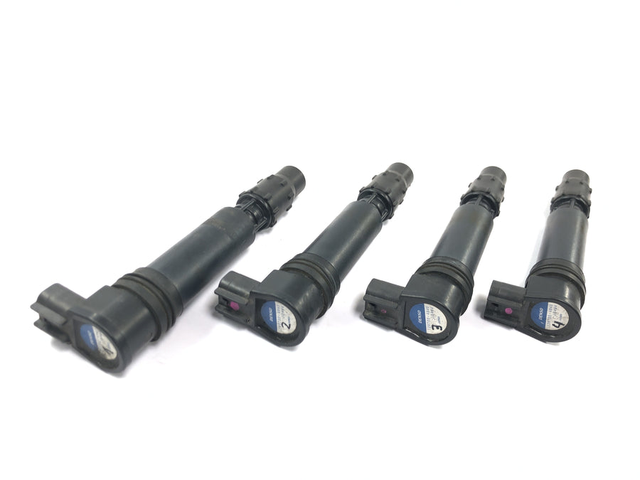 Honda CBR 1000 RR SC57 [2006] - Zündspule Zündspulen Set Stick Coil Ignition Coil